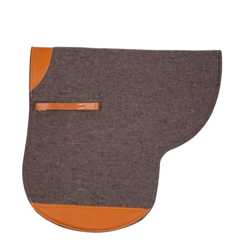 SUDADERO ZALDI EXTRA FIELTRO MENORQUINA - Tienda Hípica Online | D’Hispania ®