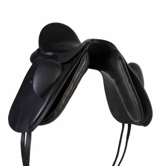Silla Doma Berlín D'Hispania - Tienda Hípica Online | D’Hispania ®