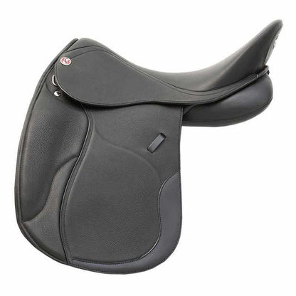Silla Doma Kieffer Goteborg - Drop Panel Cut Elegancia Premium - Tienda Hípica Online | D’Hispania ®