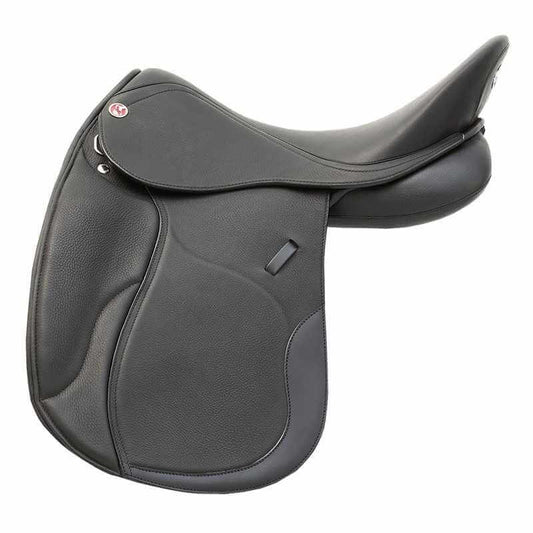 Silla Doma Kieffer Goteborg - Drop Panel Cut Elegancia Premium - Tienda Hípica Online | D’Hispania ®