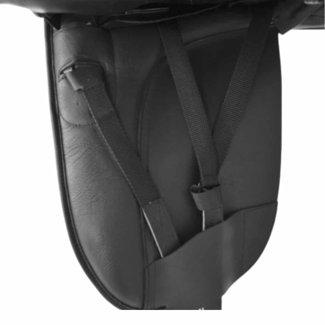 Silla Inglesa Doma Clásica Lexhis Nour - Tienda Hípica Online | D’Hispania ®