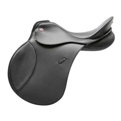 Silla Kieffer Aachen 2024 - Clásico Versátil Alemán Premium - Tienda Hípica Online | D’Hispania ®