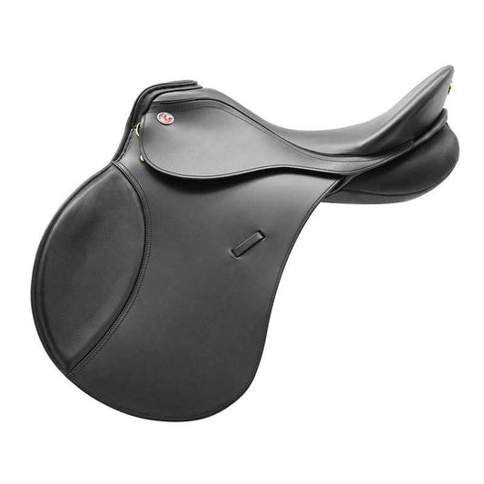 Silla Kieffer Aachen 2024 - Clásico Versátil Alemán Premium - Tienda Hípica Online | D’Hispania ®
