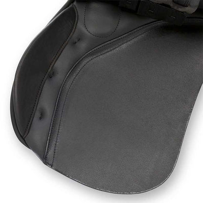 Silla Kieffer Aachen 2024 - Clásico Versátil Alemán Premium - Tienda Hípica Online | D’Hispania ®