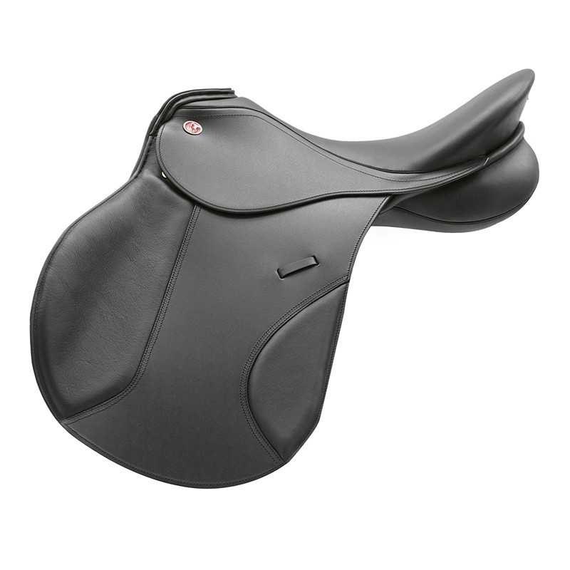 Silla Kieffer Garmisch 2024 - Grandes Ambiciones Salto Premium - Tienda Hípica Online | D’Hispania ®