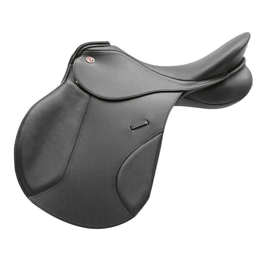 Silla Kieffer Garmisch 2024 - Grandes Ambiciones Salto Premium - Tienda Hípica Online | D’Hispania ®
