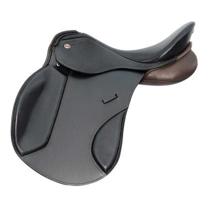 Silla Kieffer Garmisch Evolution 2024 - Tecnología Alemana Premium - Tienda Hípica Online | D’Hispania ®