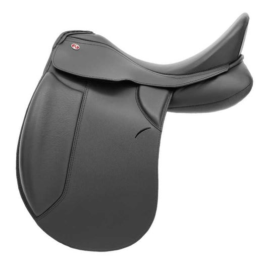 Silla Kieffer Lusitano  - Evolución del Clásico para Caballos Ibéricos - Tienda Hípica Online | D’Hispania ®