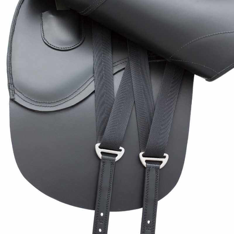 Silla Kieffer Move - Uso General con Sistema Ajustable por Velcro - Tienda Hípica Online | D’Hispania ®