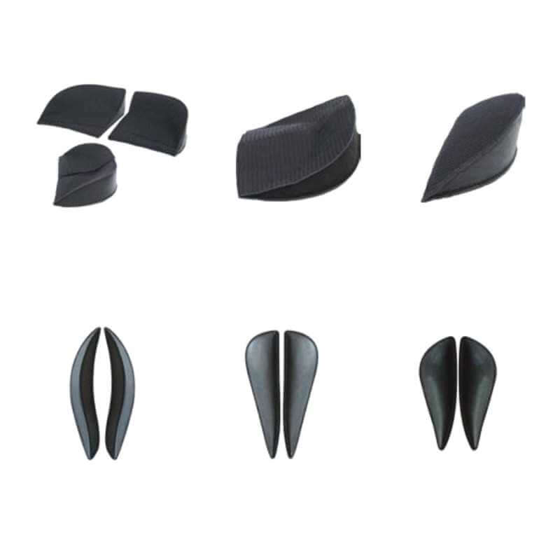 Silla Kieffer Move - Uso General con Sistema Ajustable por Velcro - Tienda Hípica Online | D’Hispania ®