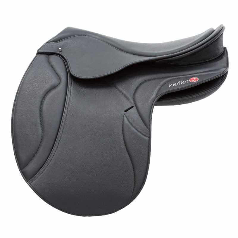 Silla Kieffer Move - Uso General con Sistema Ajustable por Velcro - Tienda Hípica Online | D’Hispania ®