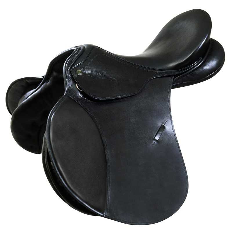 Silla Marjoman Regent SP Uso General 2024 - Asiento Profundo Premium - Tienda Hípica Online | D’Hispania ®