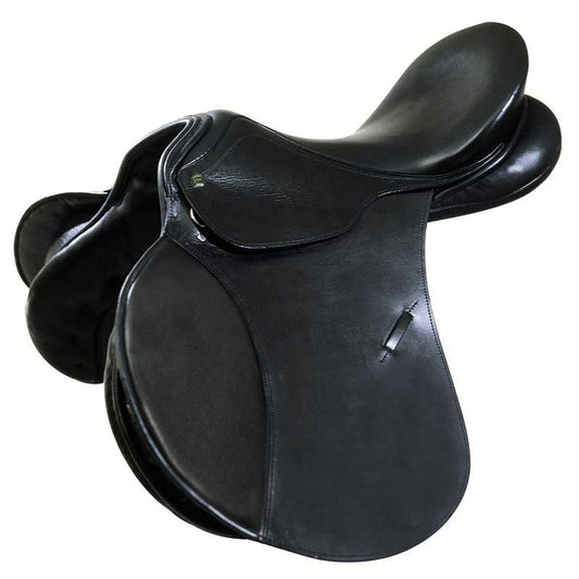 Silla Marjoman Regent SP Uso General 2024 - Asiento Profundo Premium - Tienda Hípica Online | D’Hispania ®