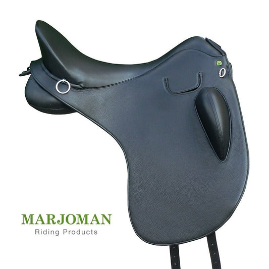Silla Marjoman Todo Uso New Time 2024 - Uso General Premium - Tienda Hípica Online | D’Hispania ®