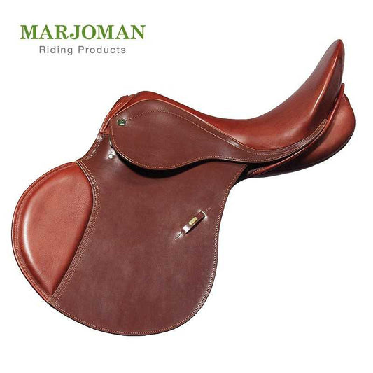 Silla Marjoman Uso General Dania 2024 - Armadura Termoformable Premium - Tienda Hípica Online | D’Hispania ®