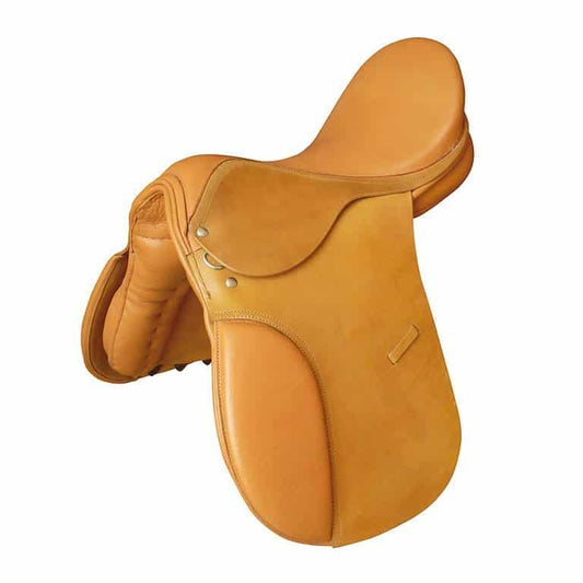 Silla Modelo Inglés Todo Uso 2024 - Clásica Versatil Premium - Tienda Hípica Online | D’Hispania ®