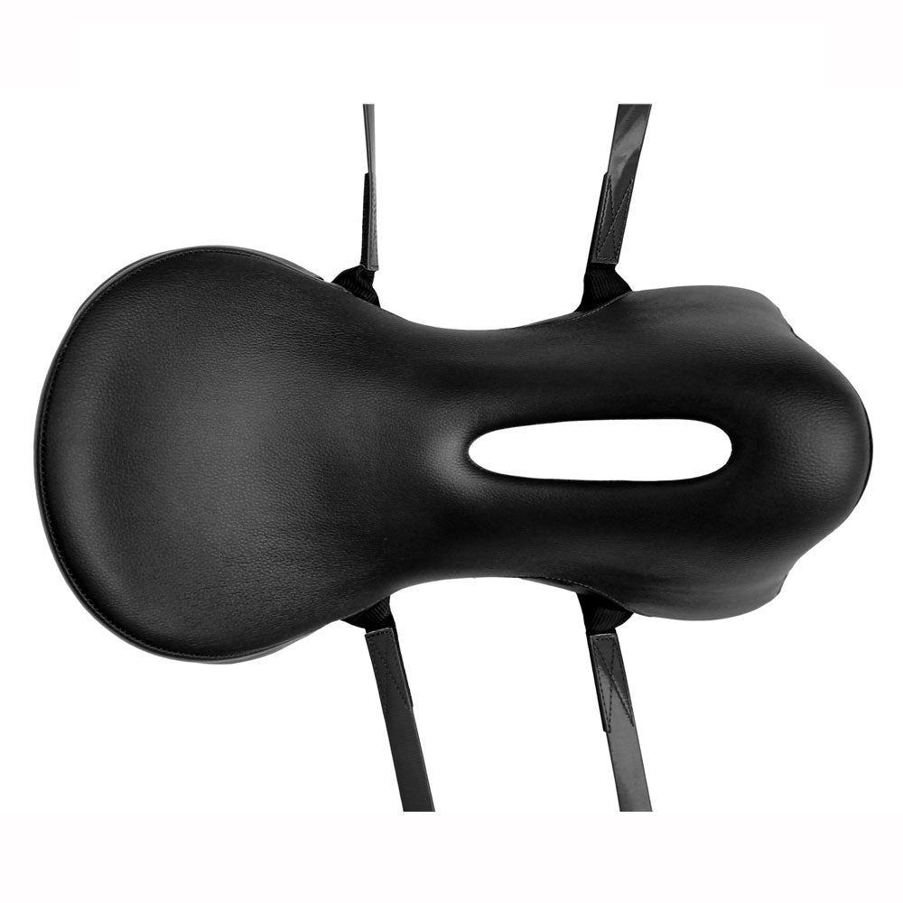 Silla Raid Endurance AZES-441 Completa 2024 - Kit Profesional Resistencia - Tienda Hípica Online | D’Hispania ®