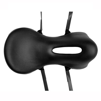 Silla Raid Endurance AZES-441 Completa 2024 - Kit Profesional Resistencia - Tienda Hípica Online | D’Hispania ®