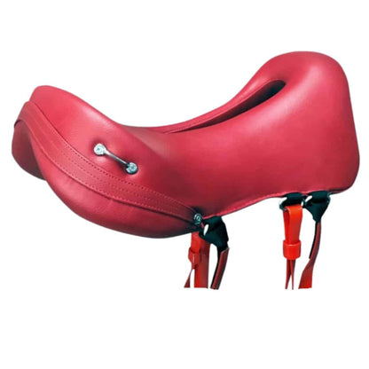 Silla de montar a caballo Raid Endurance AZSI 788, kit profesional completo con diseño resistente y ergonómico.