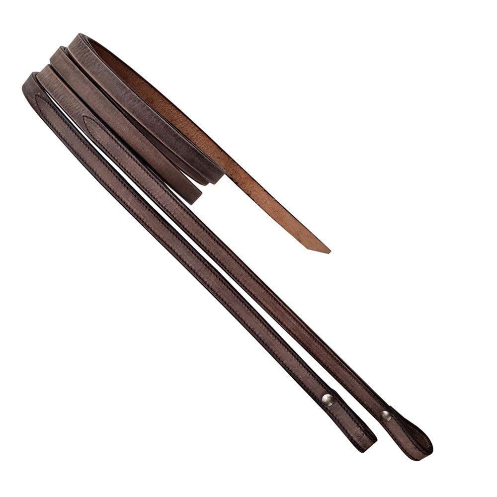 Silla Western Extra Completa AZWS 796 - Repujada Marrón 16" Kit - Tienda Hípica Online | D’Hispania ®