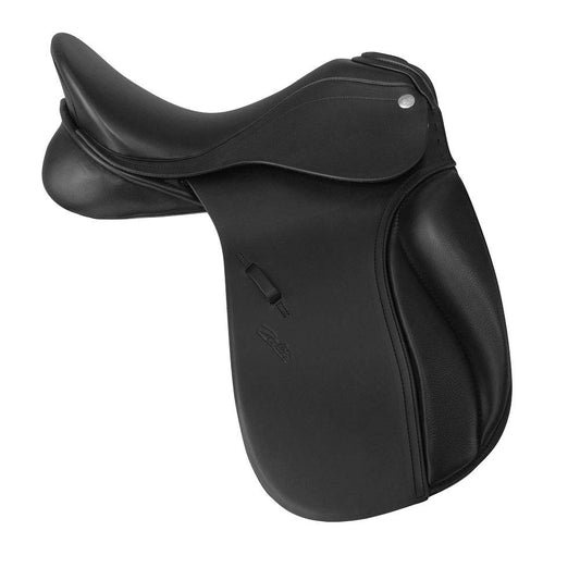 Silla Zaldi Doma New Kent - Perfección Doma Comodidad Calidad Precio - Tienda Hípica Online | D’Hispania ®