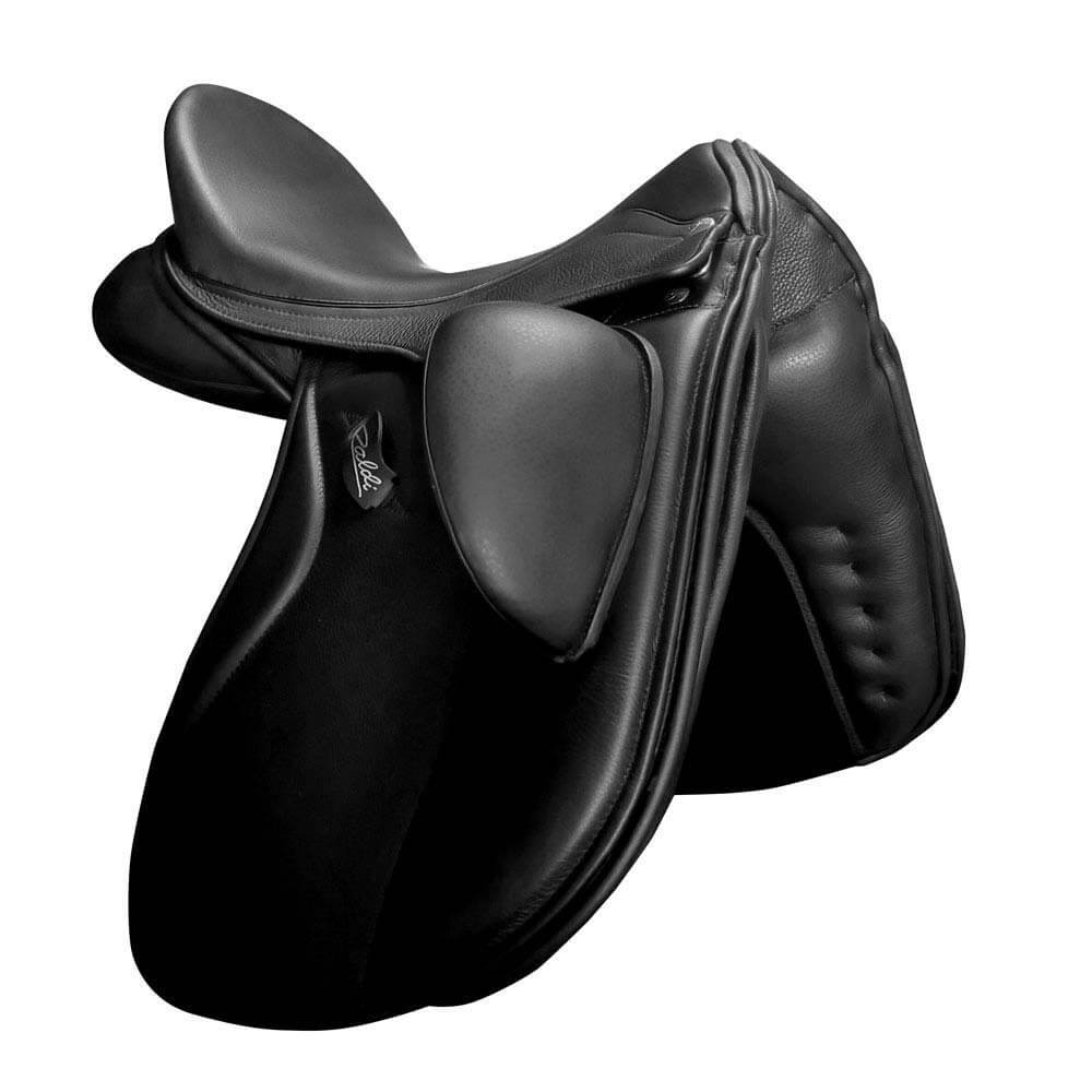 Silla Zaldi Doma Sanjorge con TM - Tienda Hípica Online | D’Hispania ®