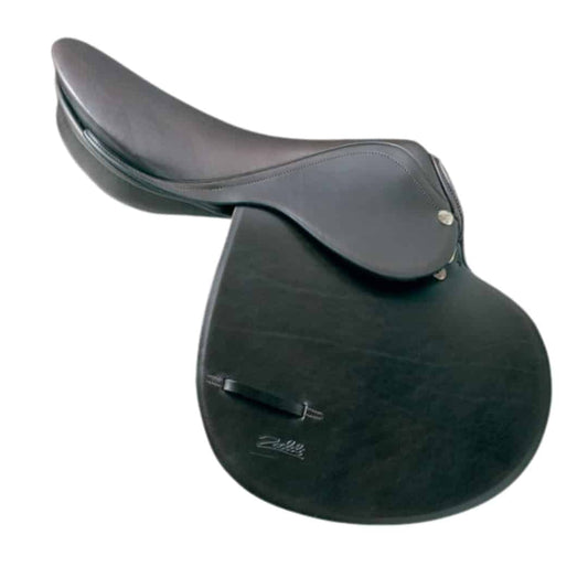 Silla Zaldi Entrenamiento Turf Oxford - Especializada Entrenamiento Carreras Caballos - Tienda Hípica Online | D’Hispania ®