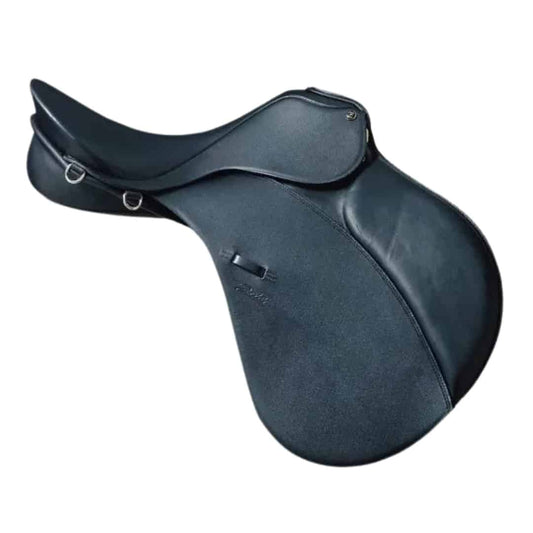 Silla Zaldi Europa Especial 2024 - Máxima Calidad Diseño Premium - Tienda Hípica Online | D’Hispania ®