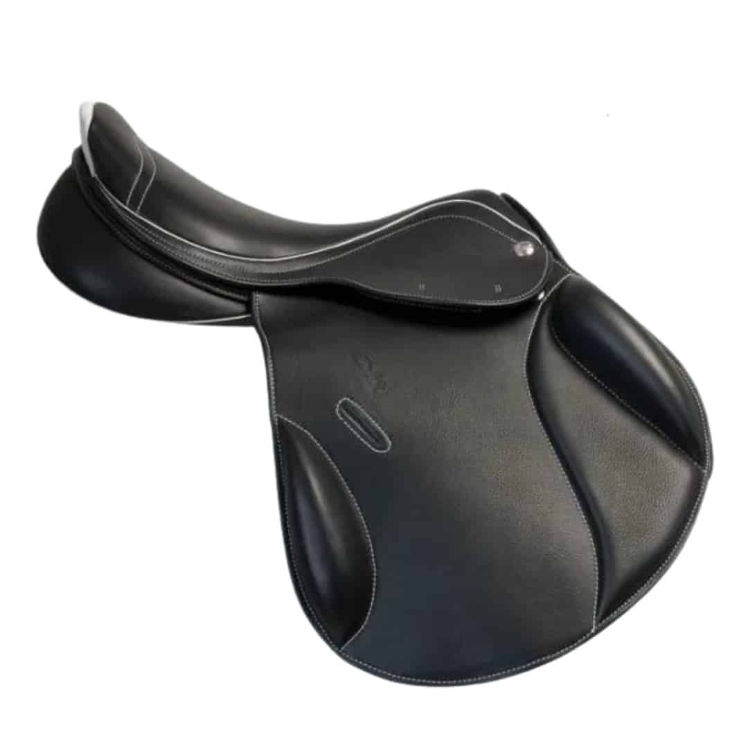 Silla Zaldi Horseball - Práctica Horse-Ball Más Asiento Seguridad Versátil - Tienda Hípica Online | D’Hispania ®
