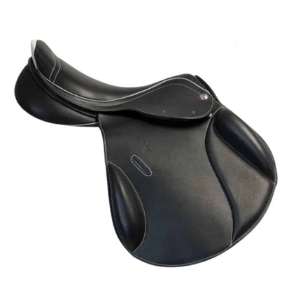 Silla Zaldi Horseball - Práctica Horse-Ball Más Asiento Seguridad Versátil - Tienda Hípica Online | D’Hispania ®