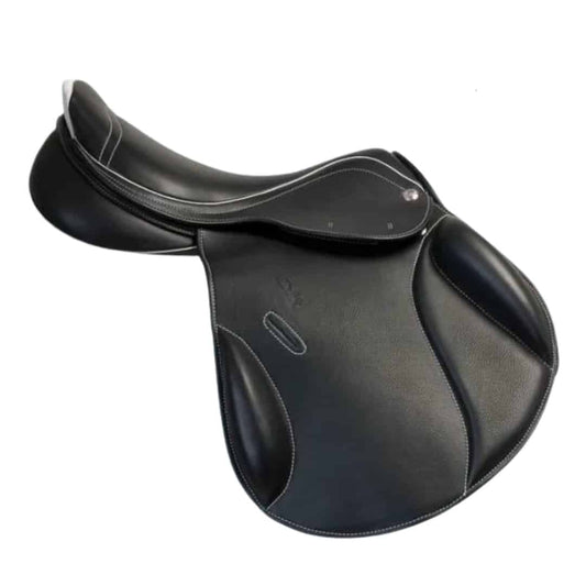 Silla Zaldi Horseball - Práctica Horse-Ball Más Asiento Seguridad Versátil - Tienda Hípica Online | D’Hispania ®