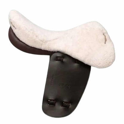 Silla Zaldi Marcha Record - Alto Confort Sin Faldones Endurance - Tienda Hípica Online | D’Hispania ®