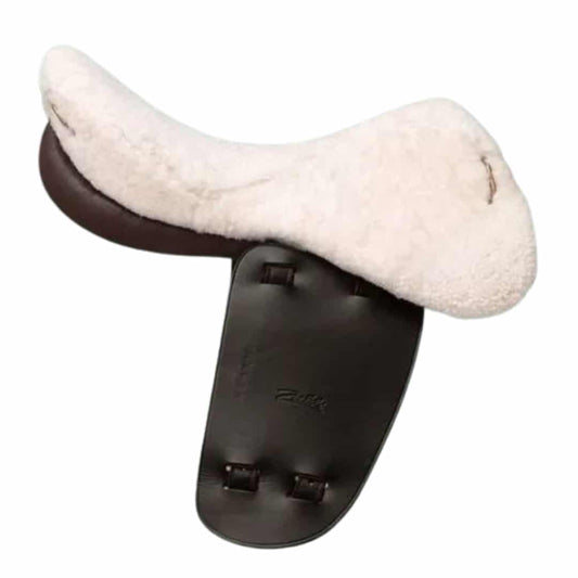 Silla Zaldi Marcha Record - Alto Confort Sin Faldones Endurance - Tienda Hípica Online | D’Hispania ®