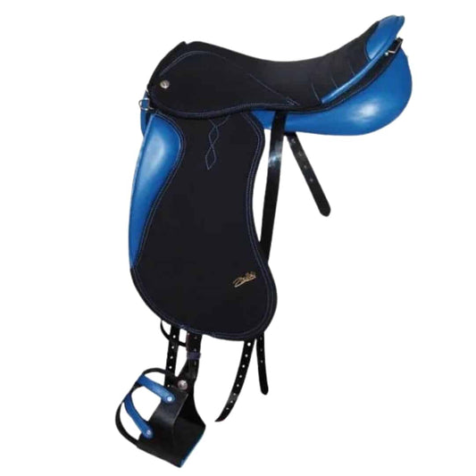Silla Zaldi Raid Vila's Desert Z-Plus 2024 - Condiciones Extremas Campeón - Tienda Hípica Online | D’Hispania ®