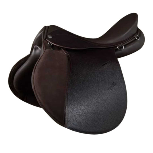 Silla Zaldi Uso General Royal 2024 - Mejor Relación Calidad-Precio - Tienda Hípica Online | D’Hispania ®