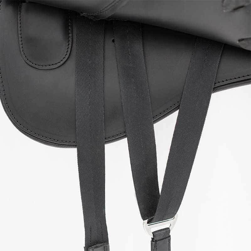 Silla de Doma Kieffer Brugge - Constitución Robusta y Espalda Pequeña - Tienda Hípica Online | D’Hispania ®