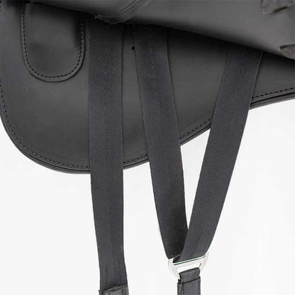 Silla de Doma Kieffer Brugge - Constitución Robusta y Espalda Pequeña - Tienda Hípica Online | D’Hispania ®