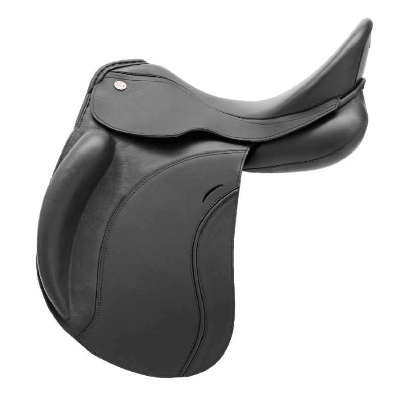 Silla de Doma Kieffer Orphee Ultra - Premium con Armadura Exclusive - Tienda Hípica Online | D’Hispania ®