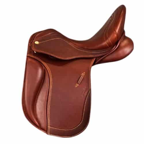 Silla de Doma Zaldi Kent 2G - Tienda Hípica Online | D’Hispania ®