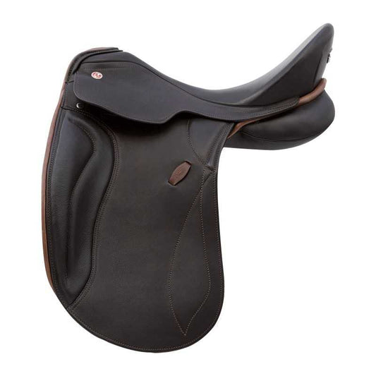 Silla de montar Kieffer Paris - Tienda Hípica Online | D’Hispania ®