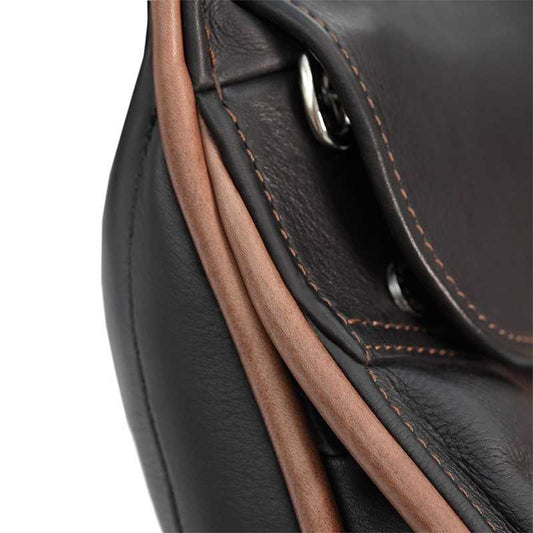 Silla de montar Kieffer Paris - Tienda Hípica Online | D’Hispania ®
