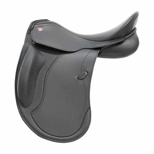 Silla de montar Kieffer Passage - Tienda Hípica Online | D’Hispania ®