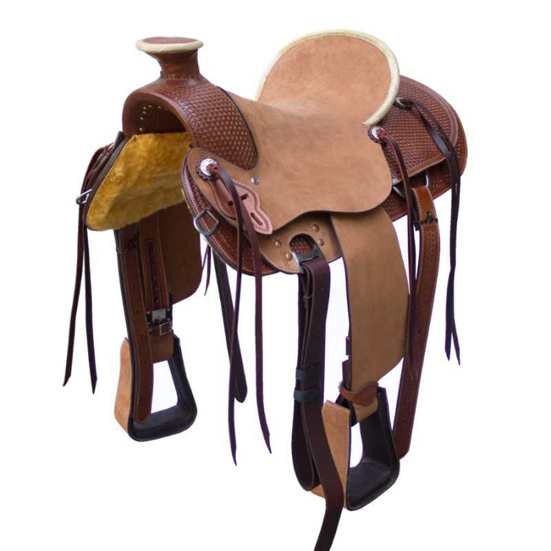 Silla de trabajo Natowa 2222 - Tienda Hípica Online | D’Hispania ®