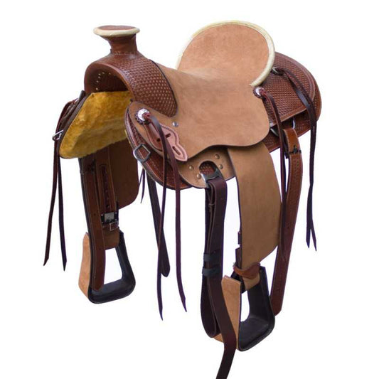 Silla de trabajo Natowa 2222 - Tienda Hípica Online | D’Hispania ®