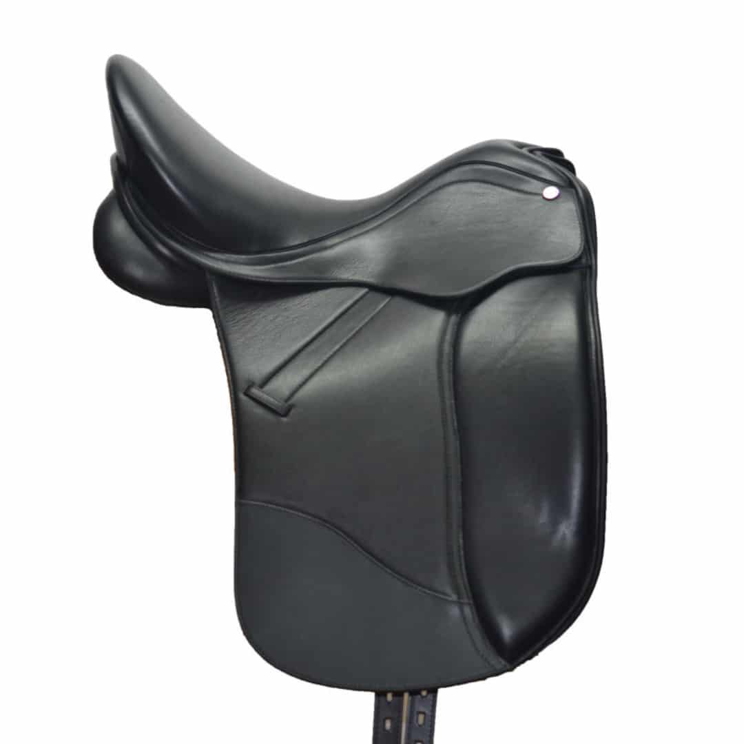 Silla iQuus Doma VETTA - Tienda Hípica Online | D’Hispania ®