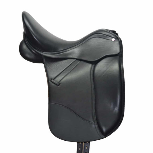 Silla iQuus Doma VETTA - Tienda Hípica Online | D’Hispania ®