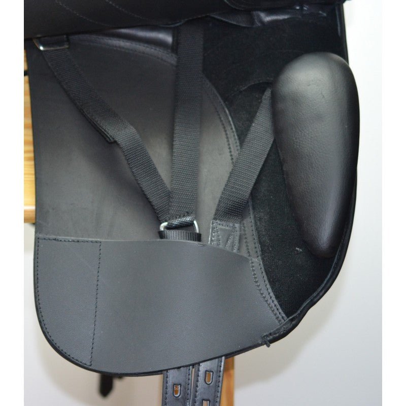 Silla iQuus Doma VETTA - Tienda Hípica Online | D’Hispania ®