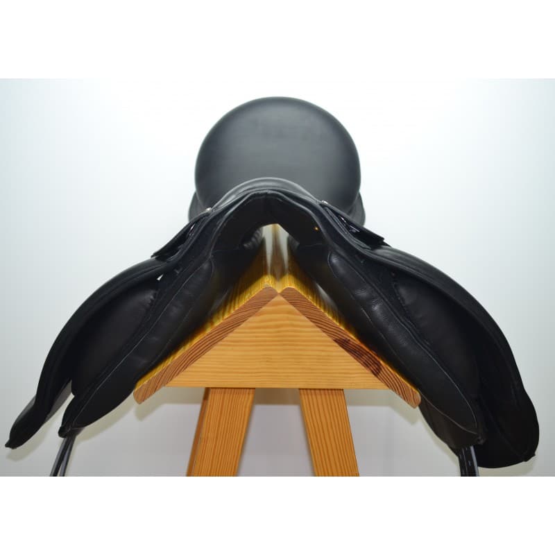 Silla iQuus Doma VETTA - Tienda Hípica Online | D’Hispania ®