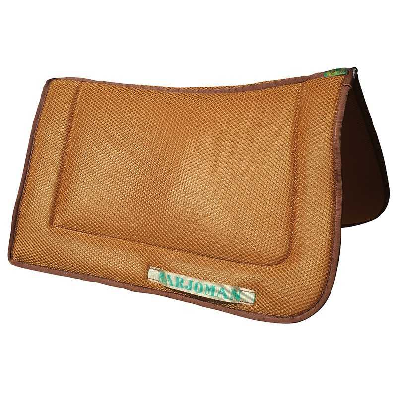 Sudadero Marjoman Aeropad - Innovador Bienestar Caballo España - Tienda Hípica Online | D’Hispania ®