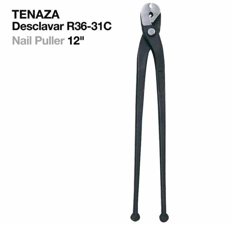 TENAZA DESCLAVAR R36-31C - Tienda Hípica Online | D’Hispania ®